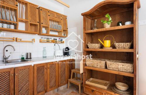 Ocean House El Pris, by Nivariahost - Foto 16