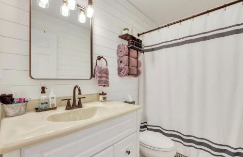 Charming Lowcountry Cottage in the Heart of Beaufort, SC - Foto 21