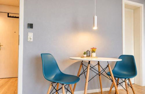 Karls Apartment B14 - Foto 18