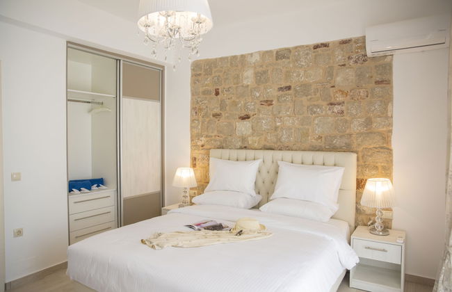 G&K Stone Suites - Foto 2