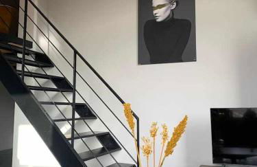 My exclusive cavour loft da sogno a cagliari - Foto 15