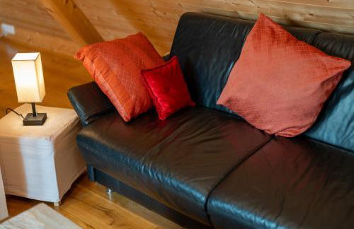 Schwarzwaldstübchen nähe Europapark - Foto 35