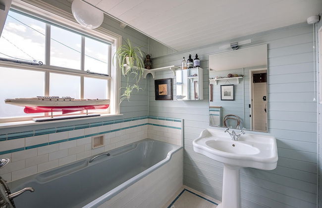 The Boathouse, Felixstowe Ferry - Foto 23