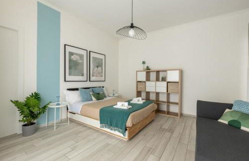 BDC - Milano Central Studio with parking! - Photo 24