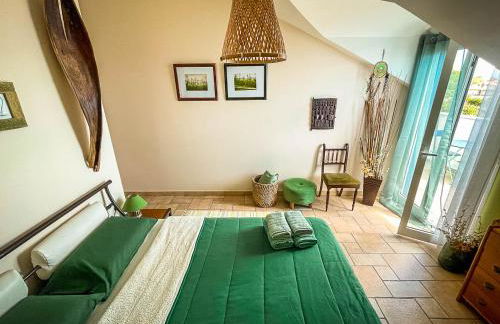 Indigo Star House - Photo 29