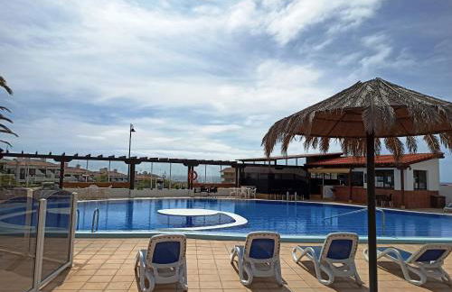 Scorpio Golf Apartment - Foto 18