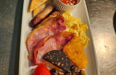 JJs Lodge Ebor - Foto 28