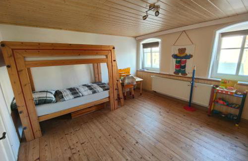Ferienwohnung Zittauer Gebirge - Foto 14