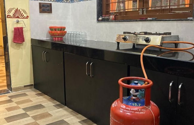 Aabancha Wada By Joy Suites - Photo 8