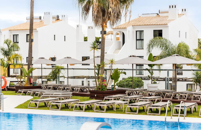 Apartamentos Honório - Photo 32