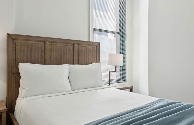 Placemakr Downtown Pittsburgh at The Pennsylvanian - Foto 10