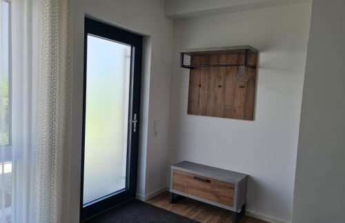 Ferienwohnung Wiesflecken - Foto 11