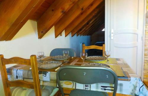 Le Nid Mansardé - Foto 41