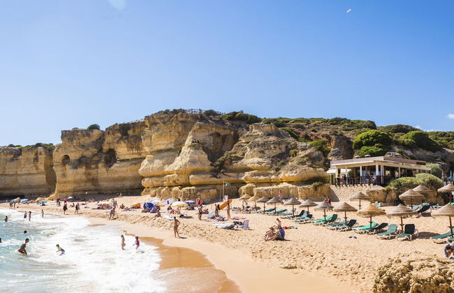 Salgados Beach Vila das Lagoas - Foto 47