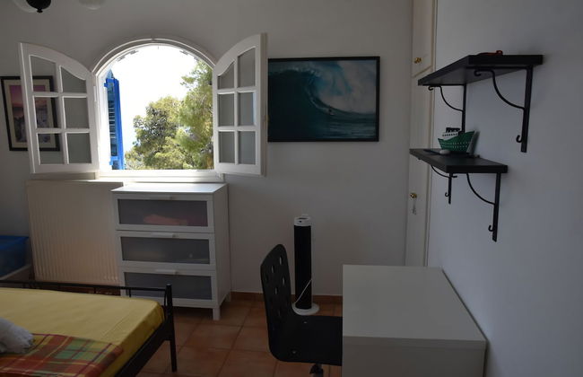 Villa Iokasti Sea View - Foto 17