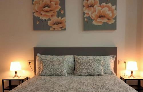 Apartamento Loft Al-Nasir junto al casco histórico - Foto 6