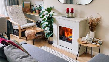 Stylish 2-Bed Flat in Woolwich, Central London - Foto 4