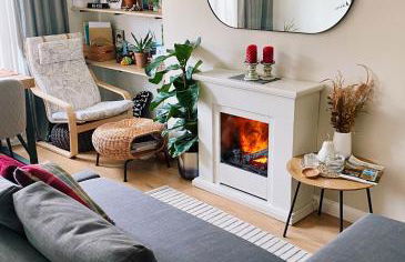 Stylish 2-Bed Flat in Woolwich, Central London - Foto 4