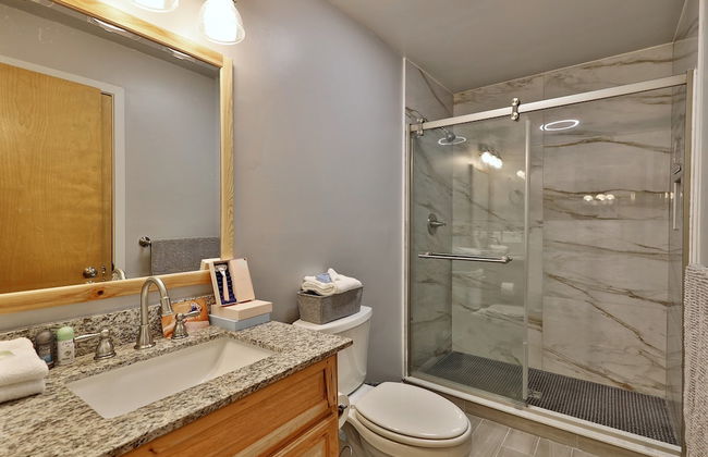 The Woods by Killington Vacation Rentals - 2 Bedrooms - Photo 62