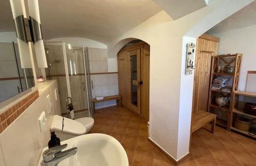 Ruhige, idyllische Ferienwohnung mit Naturausblick - Foto 15