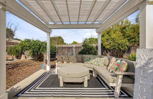 Breeze by the Marina Chula Vista Getaway! - Foto 31