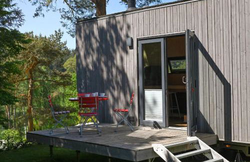 Tiny House Pioneer 1 - Salemer See - Foto 1