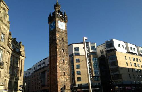 Principal Apartments - Merchant City - Foto 14