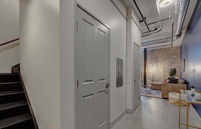 ROVE LIVING/KL - Malt House - Foto 11