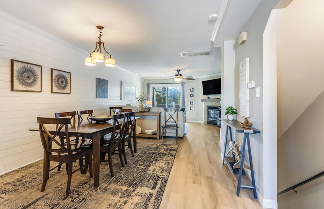 Seabreeze Village 3 - Foto 23