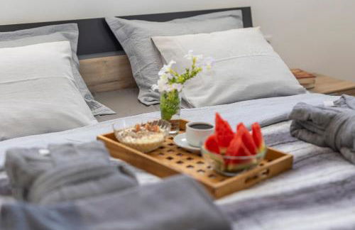 Villa Azure Horizon and Breeze - Panoramic Ocean View and Heated Pool - Foto 55