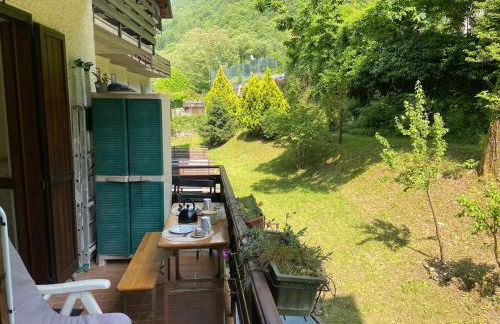 Casa Vacanze TraMonti da M&M - Casargo - Foto 32