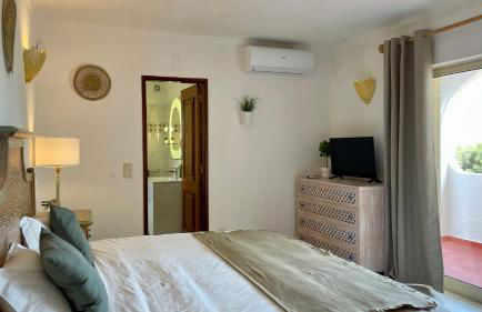 Falésia - Private Pool - 8 Guests - Albufeira - Foto 18