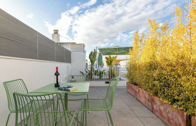 Holiday Rentals Los Salados - Foto 48