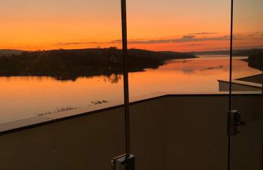 Lagamar Hotel Varginha - Foto 48