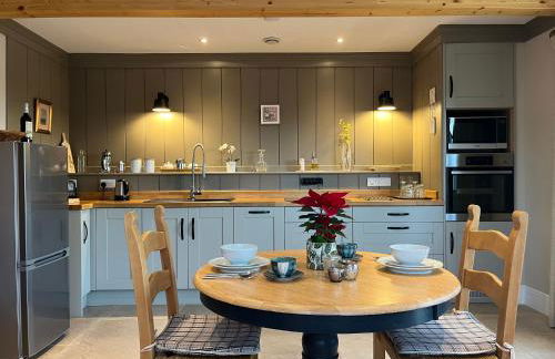 Luxury Cotswold Cottage in Ewen near Wild Duck Inn - Foto 6