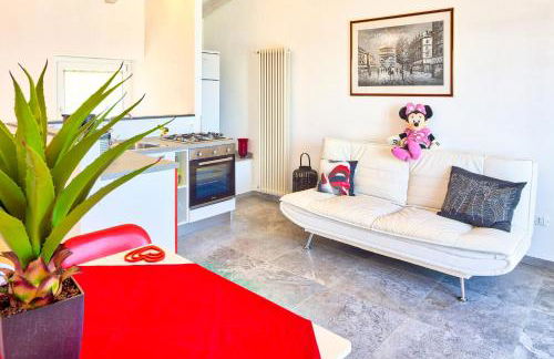 Villa Lucrezia - San Lorenzo al Mare - Photo 25