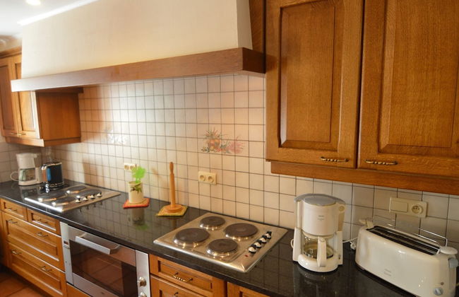 Grand Mill Stay in Anhee - Foto 12