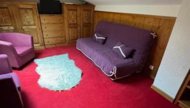 Le chalet des pistes - Foto 2