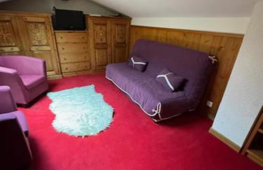 Le chalet des pistes - Foto 2