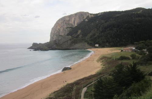 EA playa montaña45'GUGGEMHEIN a 200m andando playa y del centro pueblo - Foto 13