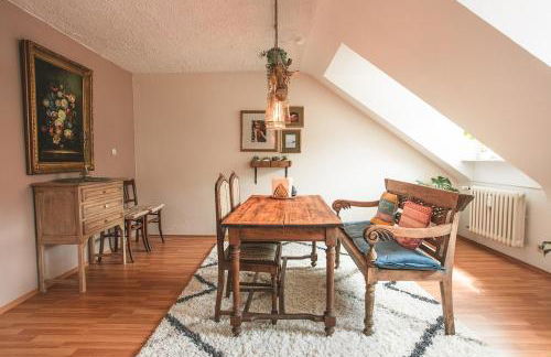 Sam & Karo Boutique Apartment - Foto 12