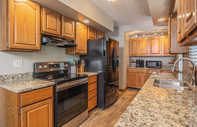 Laurel Ridge by Taylor Made Deep Creek - Photo 18