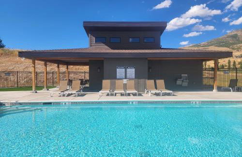 Luxury Ridge Townhome Stunning Eden Valley Views - Foto 46