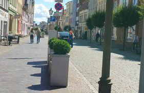 Ferienwohnung Hafenpanorama Speicherresidenz Barth 4 5 - Photo 45