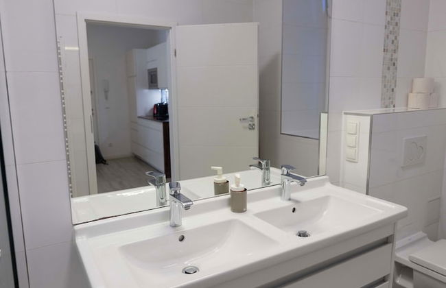 Mariahilf City Living - Foto 33