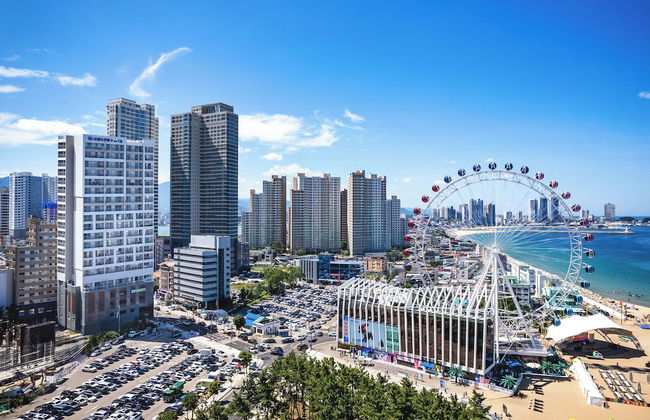 Urbanstay Sokcho beach C - Photo 68