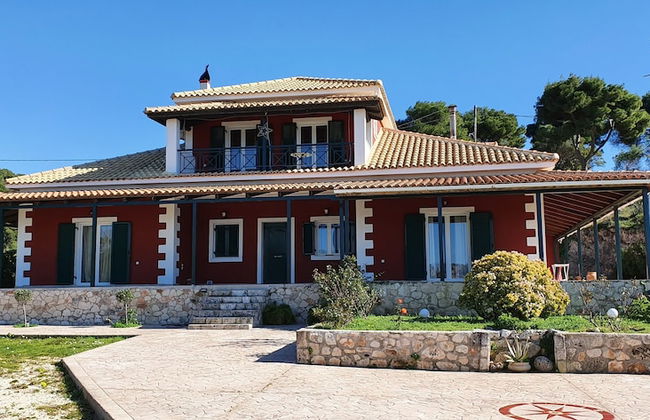 Villa Nina - Foto 46