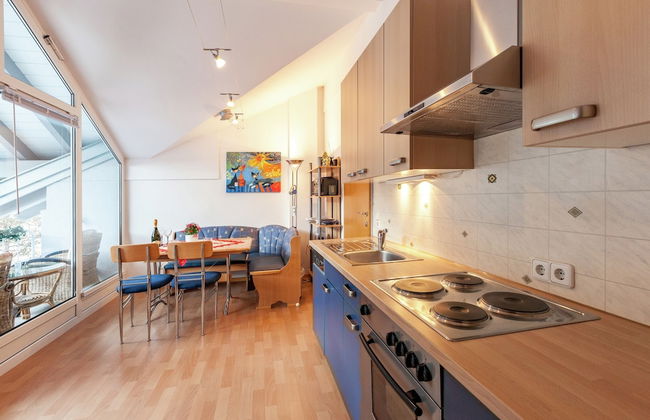 Apartment in Vandans Near Golm Ski Lift - Photo 19