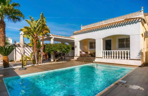 Villa Perla Rosa - Foto 1