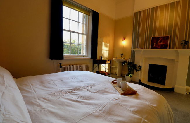 Mossley Hill Retreat - Foto 66